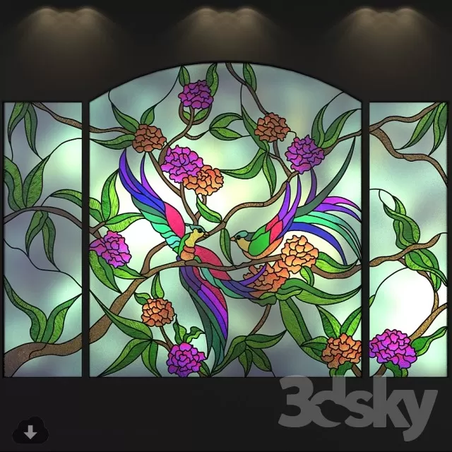 3DSKYFREE – FREE 3DS MAX MODELS