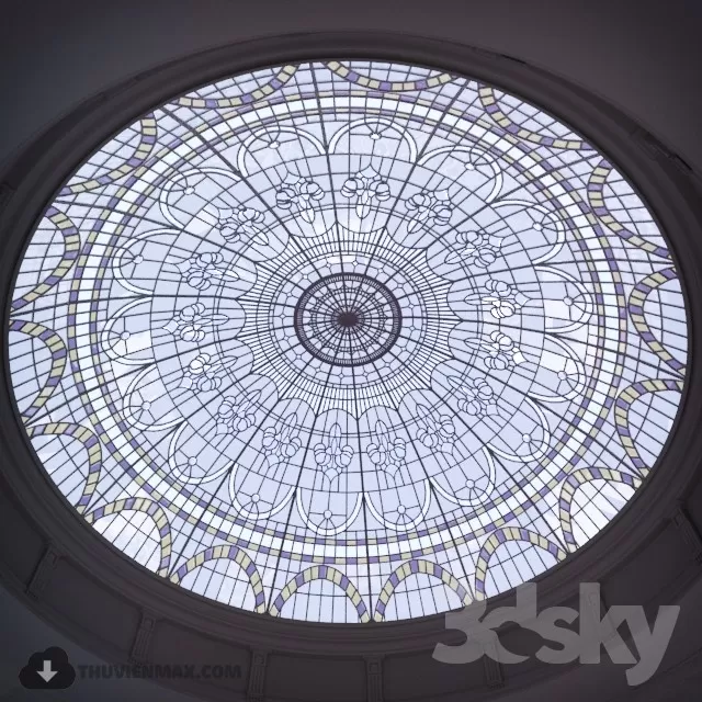 3DSKYFREE – FREE 3DS MAX MODELS