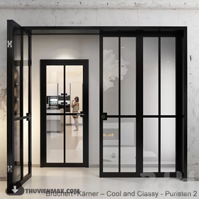 3DSKYFREE – FREE 3DS MAX MODELS