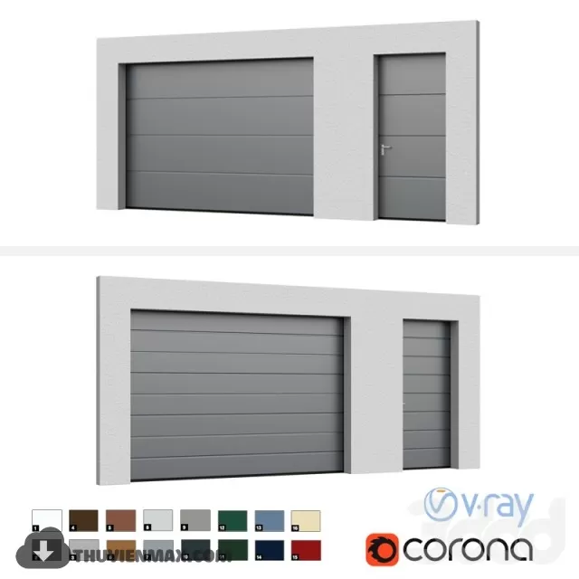 3DSKYFREE – FREE 3DS MAX MODELS