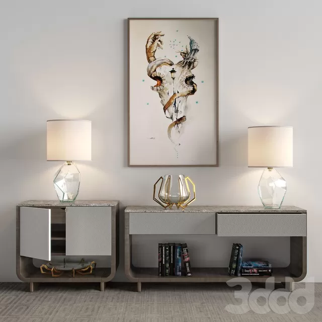 3DSKYFREE – FREE 3DS MAX MODELS