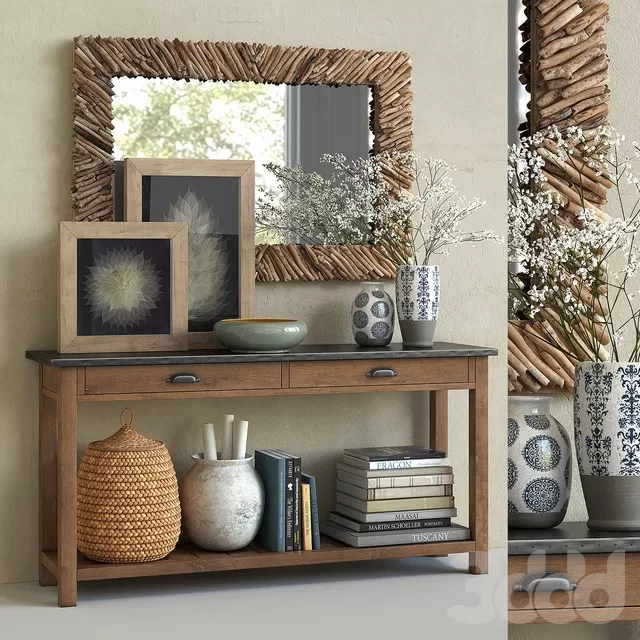 3DSKYFREE – FREE 3DS MAX MODELS