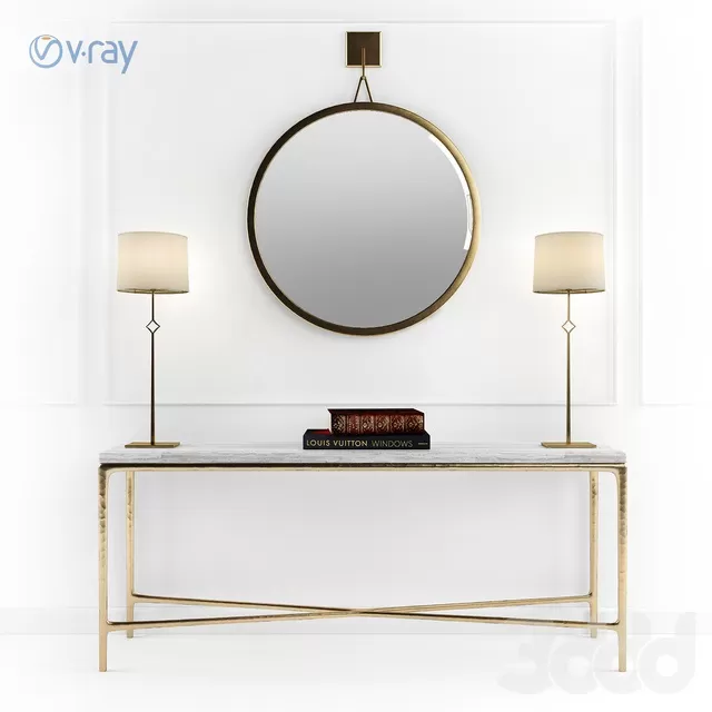 3DSKYFREE – FREE 3DS MAX MODELS