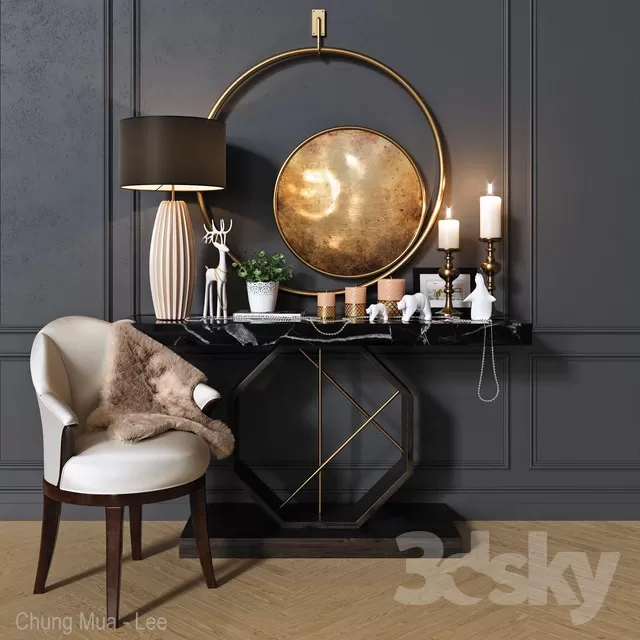 3DSKYFREE – FREE 3DS MAX MODELS