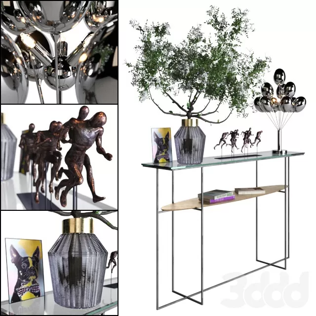 3DSKYFREE – FREE 3DS MAX MODELS