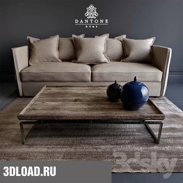 3DSKYFREE – FREE 3DS MAX MODELS