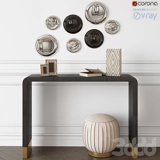 3DSKYFREE – FREE 3DS MAX MODELS