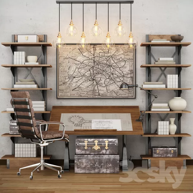 3DSKYFREE – FREE 3DS MAX MODELS