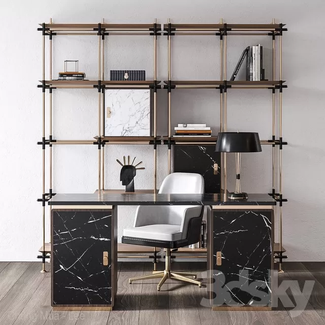 3DSKYFREE – FREE 3DS MAX MODELS