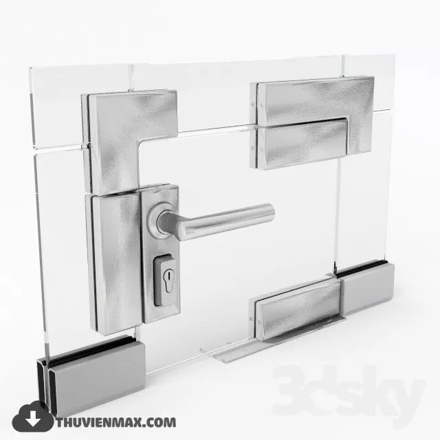 3DSKYFREE – FREE 3DS MAX MODELS