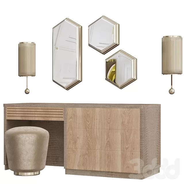 3DSKYFREE – FREE 3DS MAX MODELS