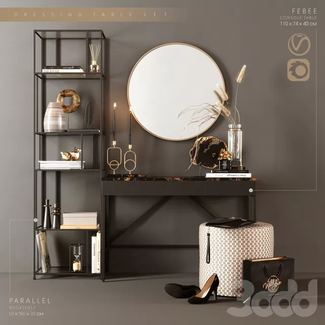 3DSKYFREE – FREE 3DS MAX MODELS