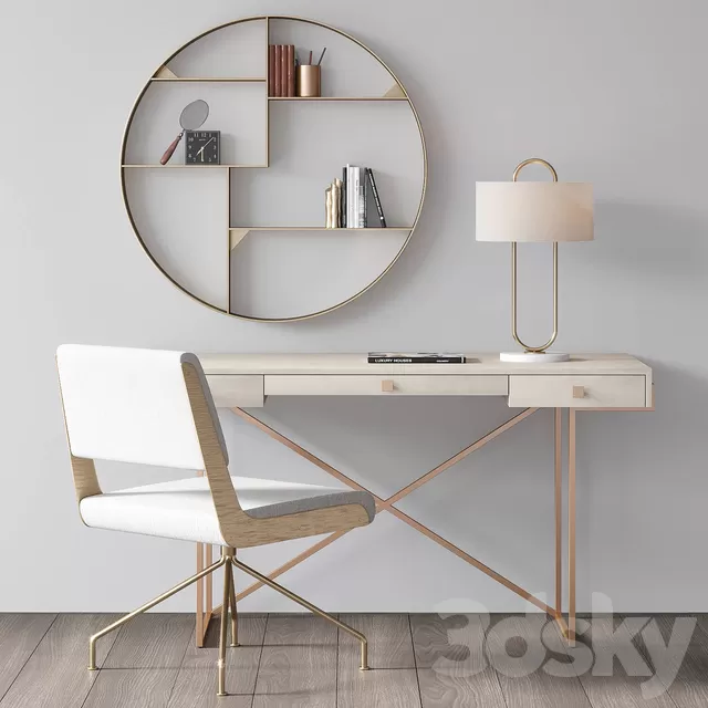 3DSKYFREE – FREE 3DS MAX MODELS