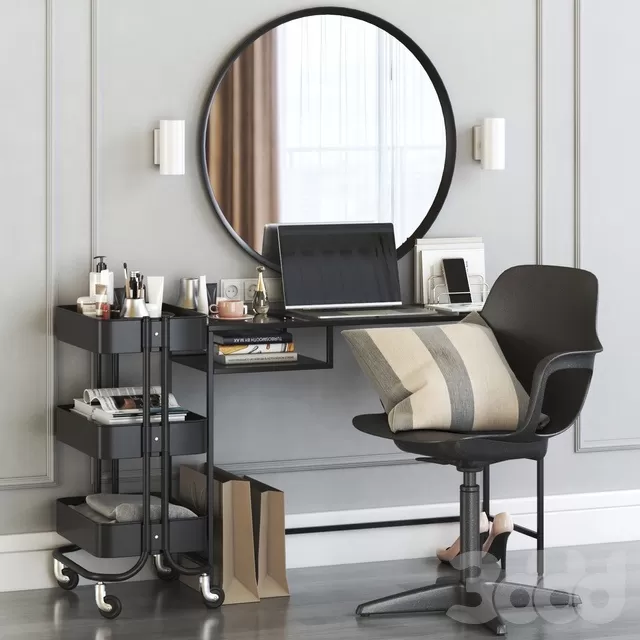 3DSKYFREE – FREE 3DS MAX MODELS