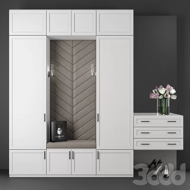 3DSKYFREE – FREE 3DS MAX MODELS