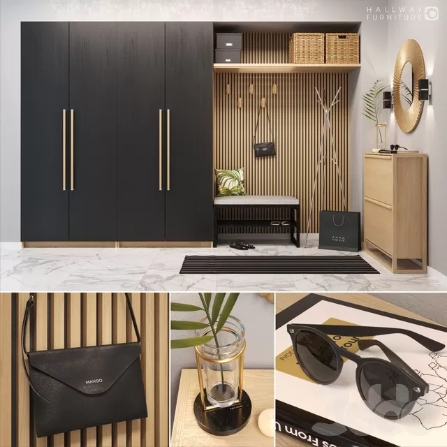 3DSKYFREE – FREE 3DS MAX MODELS