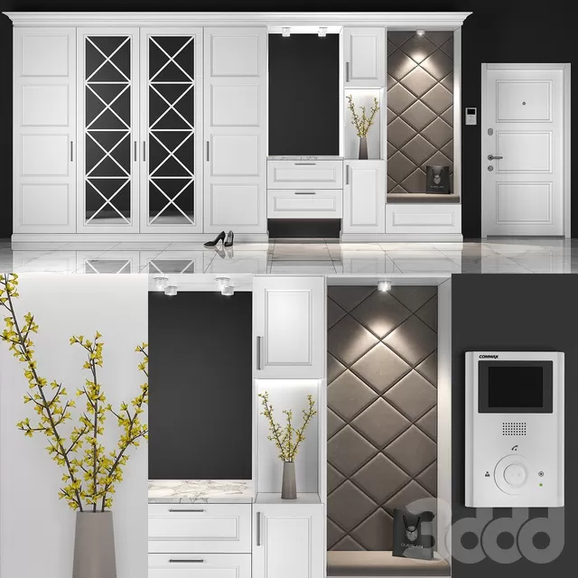 3DSKYFREE – FREE 3DS MAX MODELS