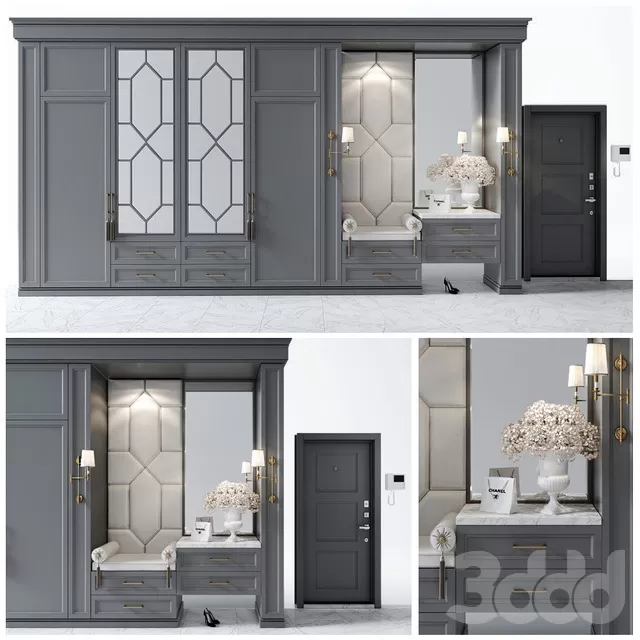 3DSKYFREE – FREE 3DS MAX MODELS