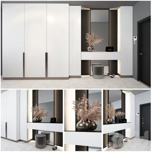 3DSKYFREE – FREE 3DS MAX MODELS