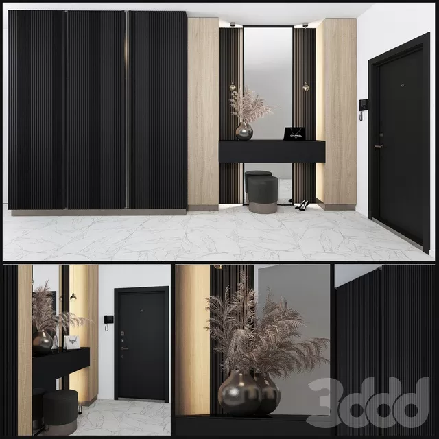 3DSKYFREE – FREE 3DS MAX MODELS