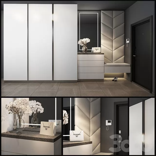 3DSKYFREE – FREE 3DS MAX MODELS