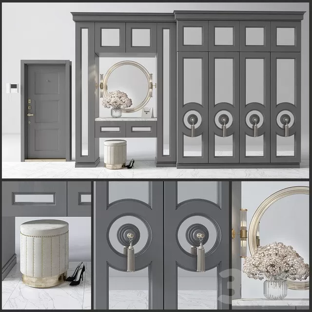 3DSKYFREE – FREE 3DS MAX MODELS