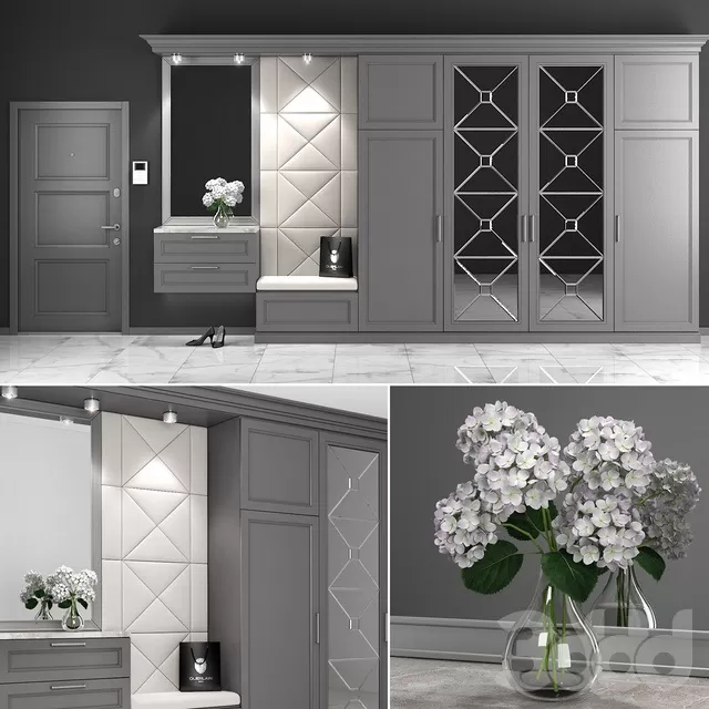 3DSKYFREE – FREE 3DS MAX MODELS