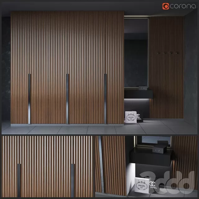 3DSKYFREE – FREE 3DS MAX MODELS