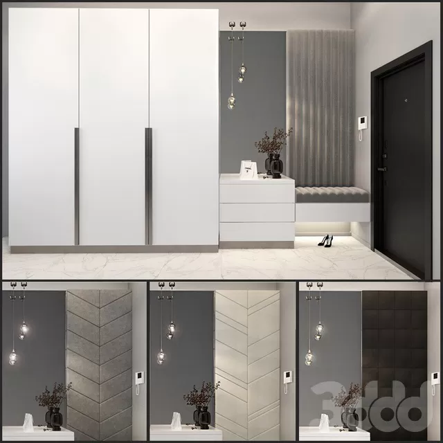 3DSKYFREE – FREE 3DS MAX MODELS