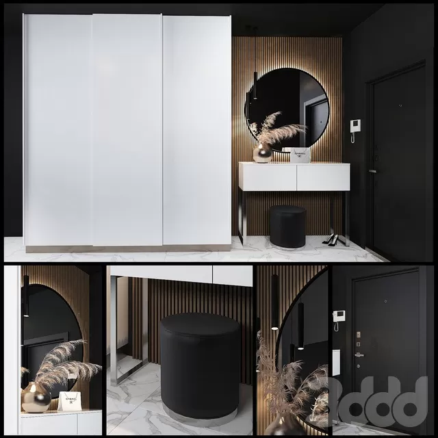 3DSKYFREE – FREE 3DS MAX MODELS