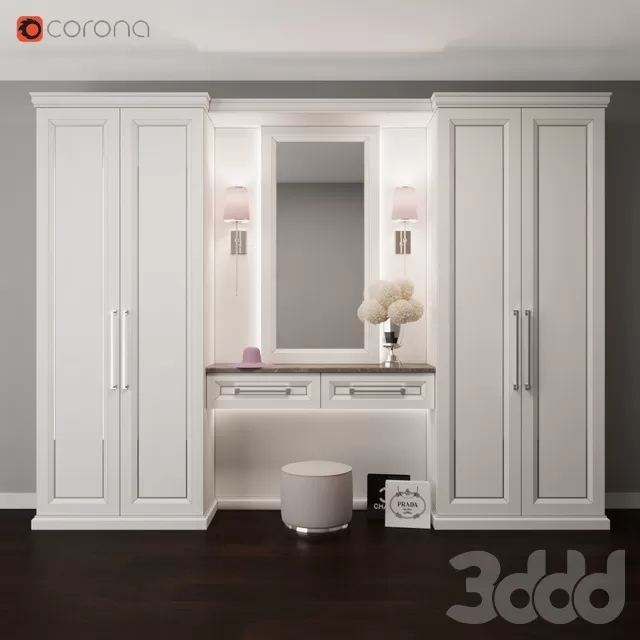 3DSKYFREE – FREE 3DS MAX MODELS