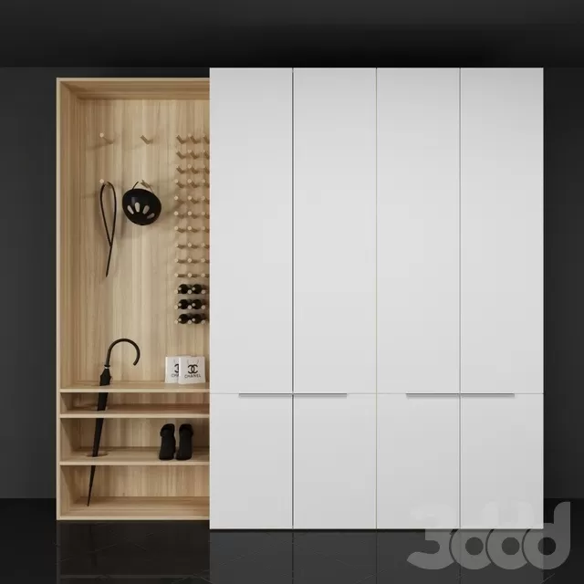 3DSKYFREE – FREE 3DS MAX MODELS