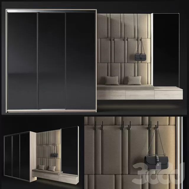 3DSKYFREE – FREE 3DS MAX MODELS