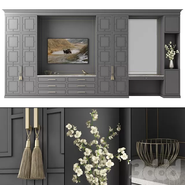 3DSKYFREE – FREE 3DS MAX MODELS