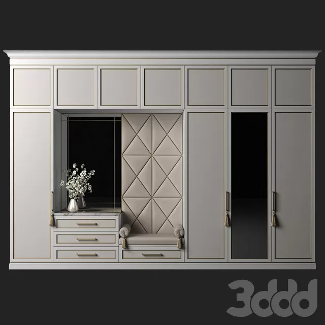 3DSKYFREE – FREE 3DS MAX MODELS