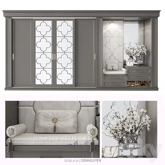 3DSKYFREE – FREE 3DS MAX MODELS