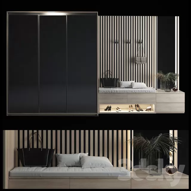 3DSKYFREE – FREE 3DS MAX MODELS