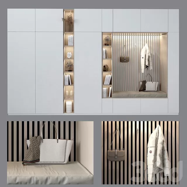 3DSKYFREE – FREE 3DS MAX MODELS