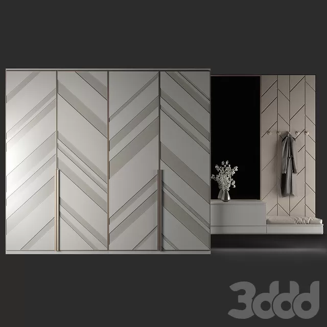 3DSKYFREE – FREE 3DS MAX MODELS