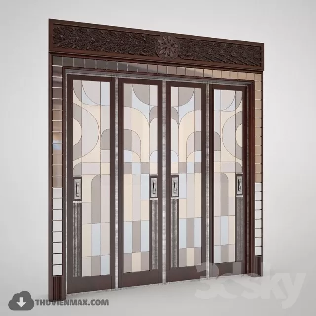 3D MODELS FREE DOWNLOAD 