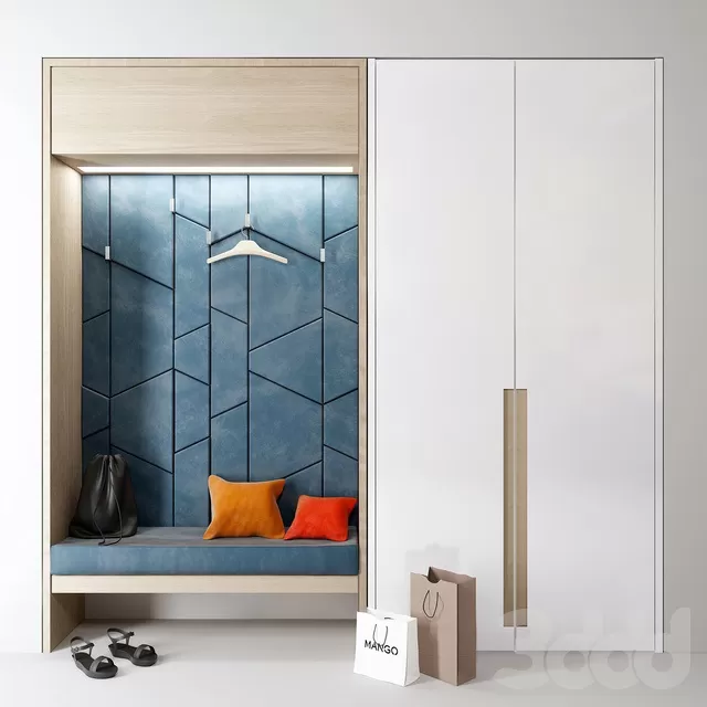 3DSKYFREE – FREE 3DS MAX MODELS