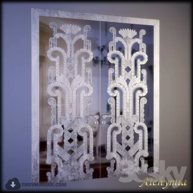 3DSKYFREE – FREE 3DS MAX MODELS