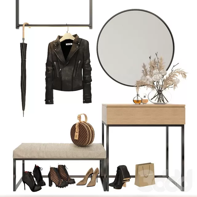 3DSKYFREE – FREE 3DS MAX MODELS