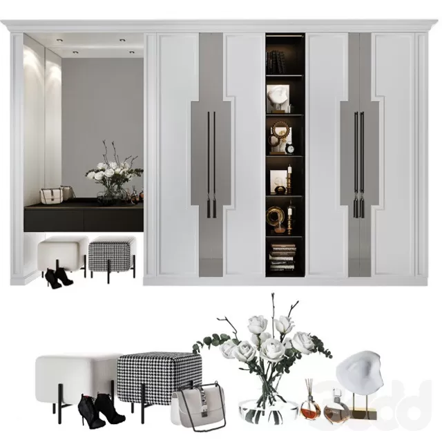 3DSKYFREE – FREE 3DS MAX MODELS