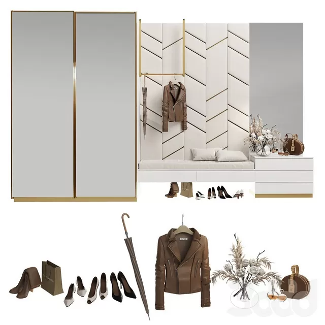 3DSKYFREE – FREE 3DS MAX MODELS