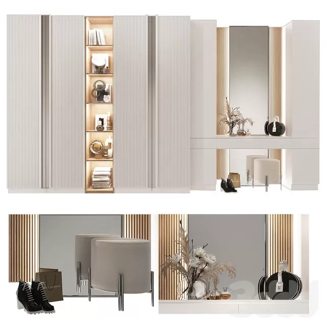 3DSKYFREE – FREE 3DS MAX MODELS