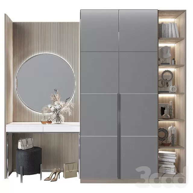 3DSKYFREE – FREE 3DS MAX MODELS