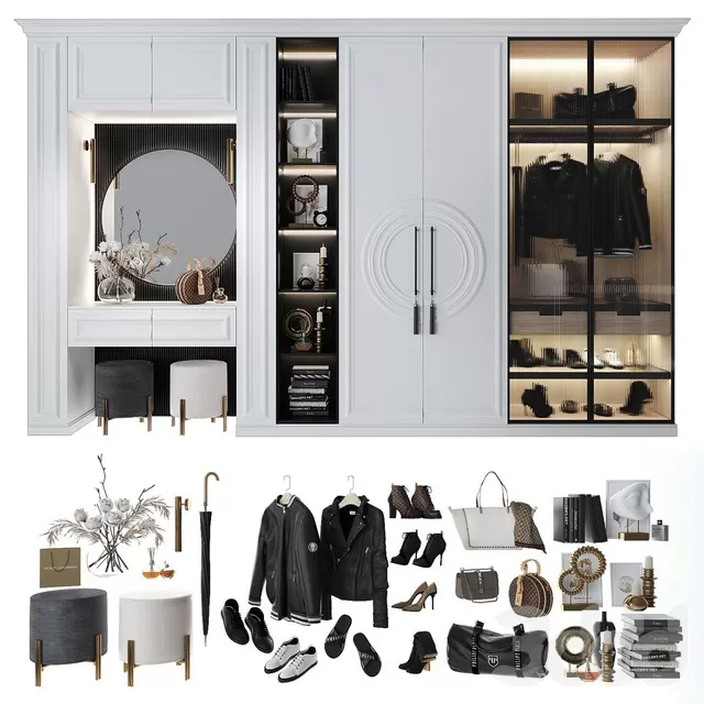 3DSKYFREE – FREE 3DS MAX MODELS