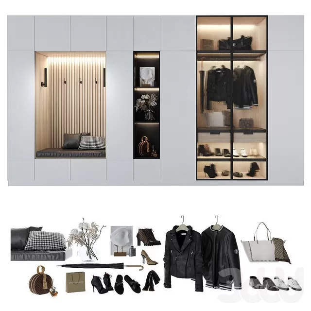 3DSKYFREE – FREE 3DS MAX MODELS