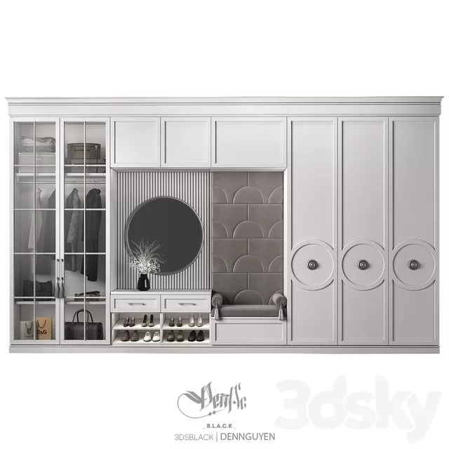 3DSKYFREE – FREE 3DS MAX MODELS